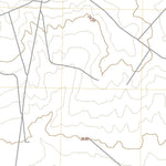 United States Geological Survey China Lake, TX (2022, 24000-Scale) digital map