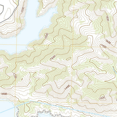 United States Geological Survey Chinese Camp, CA (2021, 24000-Scale) digital map