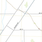 United States Geological Survey Chowchilla, CA (2021, 24000-Scale) digital map