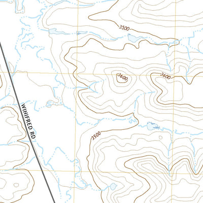 United States Geological Survey Christina, MT (2020, 24000-Scale) digital map