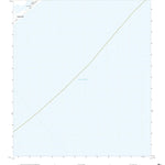 United States Geological Survey Christmas Point OE S, TX (2022, 24000-Scale) digital map