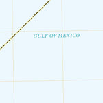 United States Geological Survey Christmas Point OE S, TX (2022, 24000-Scale) digital map