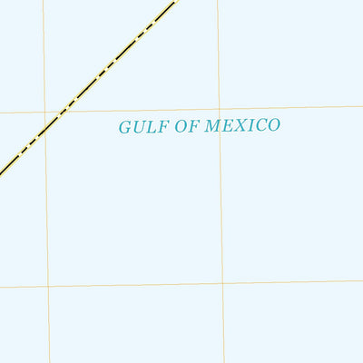 United States Geological Survey Christmas Point OE S, TX (2022, 24000-Scale) digital map