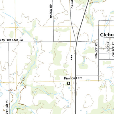United States Geological Survey Christopher, IL (2021, 24000-Scale) digital map