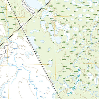 United States Geological Survey Christopher, IL (2021, 24000-Scale) digital map