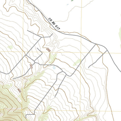 United States Geological Survey Chualar, CA (2021, 24000-Scale) digital map