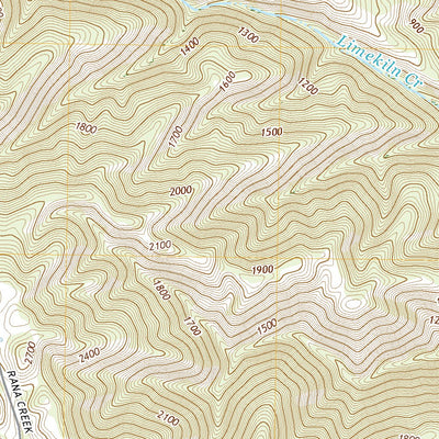 United States Geological Survey Chualar, CA (2021, 24000-Scale) digital map