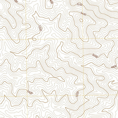 United States Geological Survey Chukar Canyon, NV (2021, 24000-Scale) digital map