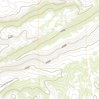 United States Geological Survey Chupadera Spring, NM (2020, 24000-Scale) digital map