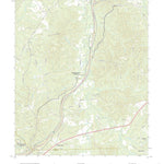 United States Geological Survey Church Hill, MS (2020, 24000-Scale) digital map