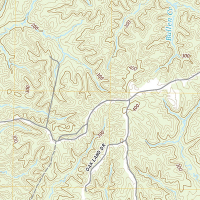 United States Geological Survey Church Hill, MS (2020, 24000-Scale) digital map