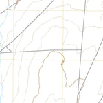 United States Geological Survey Church Rock, AZ (2021, 24000-Scale) digital map
