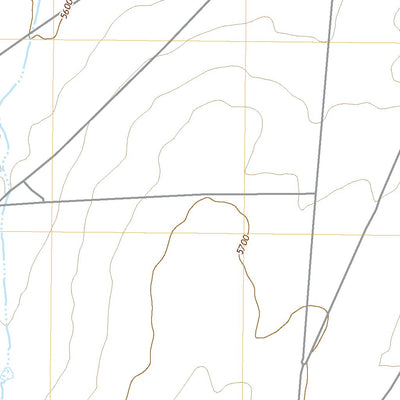 United States Geological Survey Church Rock, AZ (2021, 24000-Scale) digital map