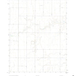 United States Geological Survey Cimarron NE, KS (2022, 24000-Scale) digital map