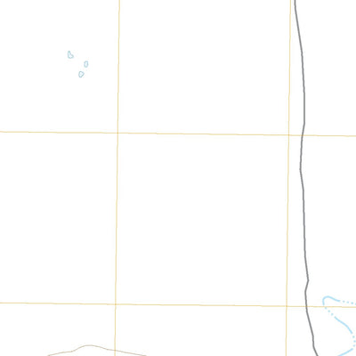 United States Geological Survey Cinder Cone Butte, ID (2020, 24000-Scale) digital map