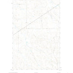 United States Geological Survey Circle Reservoir, MT (2020, 24000-Scale) digital map