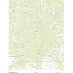 United States Geological Survey Circleville Mountain, UT (2020, 24000-Scale) digital map
