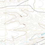 United States Geological Survey Clanton Draw, NM (2020, 24000-Scale) digital map