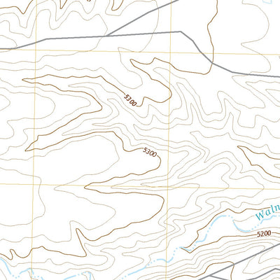 United States Geological Survey Clanton Draw, NM (2020, 24000-Scale) digital map