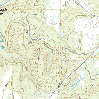 United States Geological Survey Clarence, AL (2020, 24000-Scale) digital map