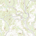 United States Geological Survey Clarendon SW, TX (2022, 24000-Scale) digital map
