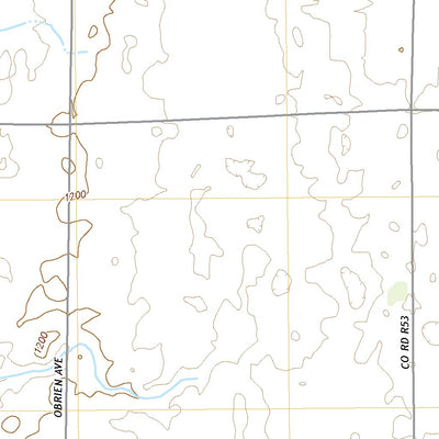 United States Geological Survey Clarion, IA (2022, 24000-Scale) digital map