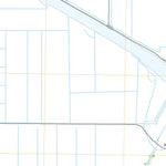 United States Geological Survey Clarksburg, CA (2022, 24000-Scale) digital map