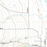 United States Geological Survey Clarkston, UT (2020, 24000-Scale) digital map