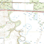 United States Geological Survey Clay City, IL (2021, 24000-Scale) digital map