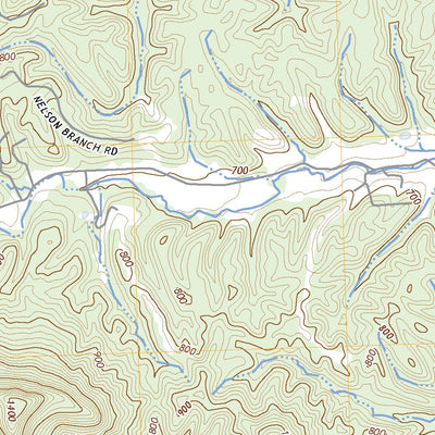 United States Geological Survey Clay City, KY (2022, 24000-Scale) digital map