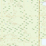 United States Geological Survey Clay Sink, FL (2021, 24000-Scale) digital map
