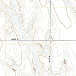 United States Geological Survey Clayton NE, KS (2022, 24000-Scale) digital map