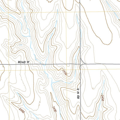 United States Geological Survey Clayton NE, KS (2022, 24000-Scale) digital map