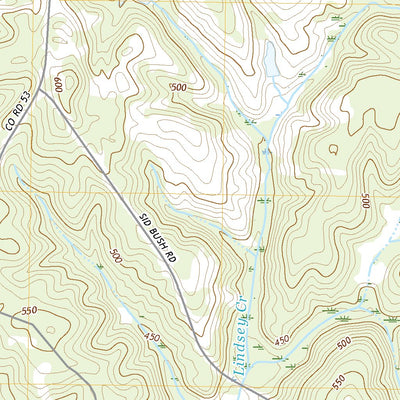 United States Geological Survey Clayton South, AL (2020, 24000-Scale) digital map