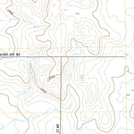 United States Geological Survey Clear Lake, ND (2020, 24000-Scale) digital map