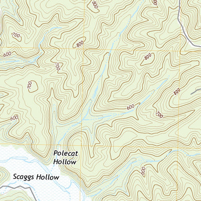 United States Geological Survey Clearwater Dam, MO (2021, 24000-Scale) digital map