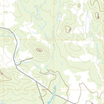 United States Geological Survey Click, TX (2022, 24000-Scale) digital map