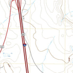 United States Geological Survey Clifton House, NM (2020, 24000-Scale) digital map