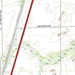 United States Geological Survey Clifton, IL (2021, 24000-Scale) digital map