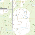 United States Geological Survey Climax North, GA (2020, 24000-Scale) digital map