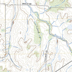 United States Geological Survey Clinton, KY (2022, 24000-Scale) digital map