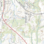 United States Geological Survey Clinton, KY (2022, 24000-Scale) digital map