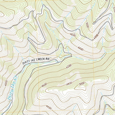 United States Geological Survey Clinton, MT (2020, 24000-Scale) digital map
