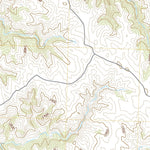 United States Geological Survey Clinton NW, NE (2021, 24000-Scale) digital map