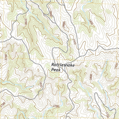United States Geological Survey Clinton NW, NE (2021, 24000-Scale) digital map
