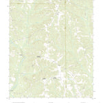 United States Geological Survey Clopton, AL (2020, 24000-Scale) digital map