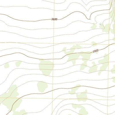 United States Geological Survey Coble Mountain, CA (2021, 24000-Scale) digital map