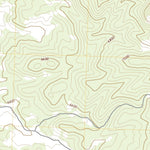 United States Geological Survey Cobre SE, NV (2021, 24000-Scale) digital map
