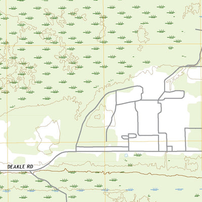 United States Geological Survey Coden, AL (2020, 24000-Scale) digital map