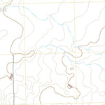 United States Geological Survey Coffee Point, ID (2020, 24000-Scale) digital map